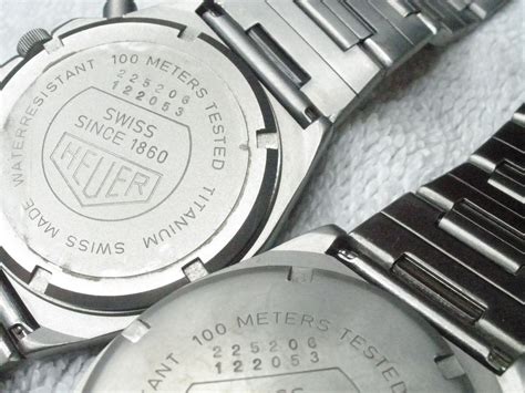 aaa grade tag heuer replica watches|tag heuer serial numbers.